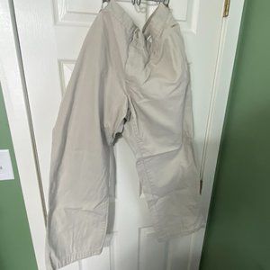LL Bean Men's Khakis 42x30